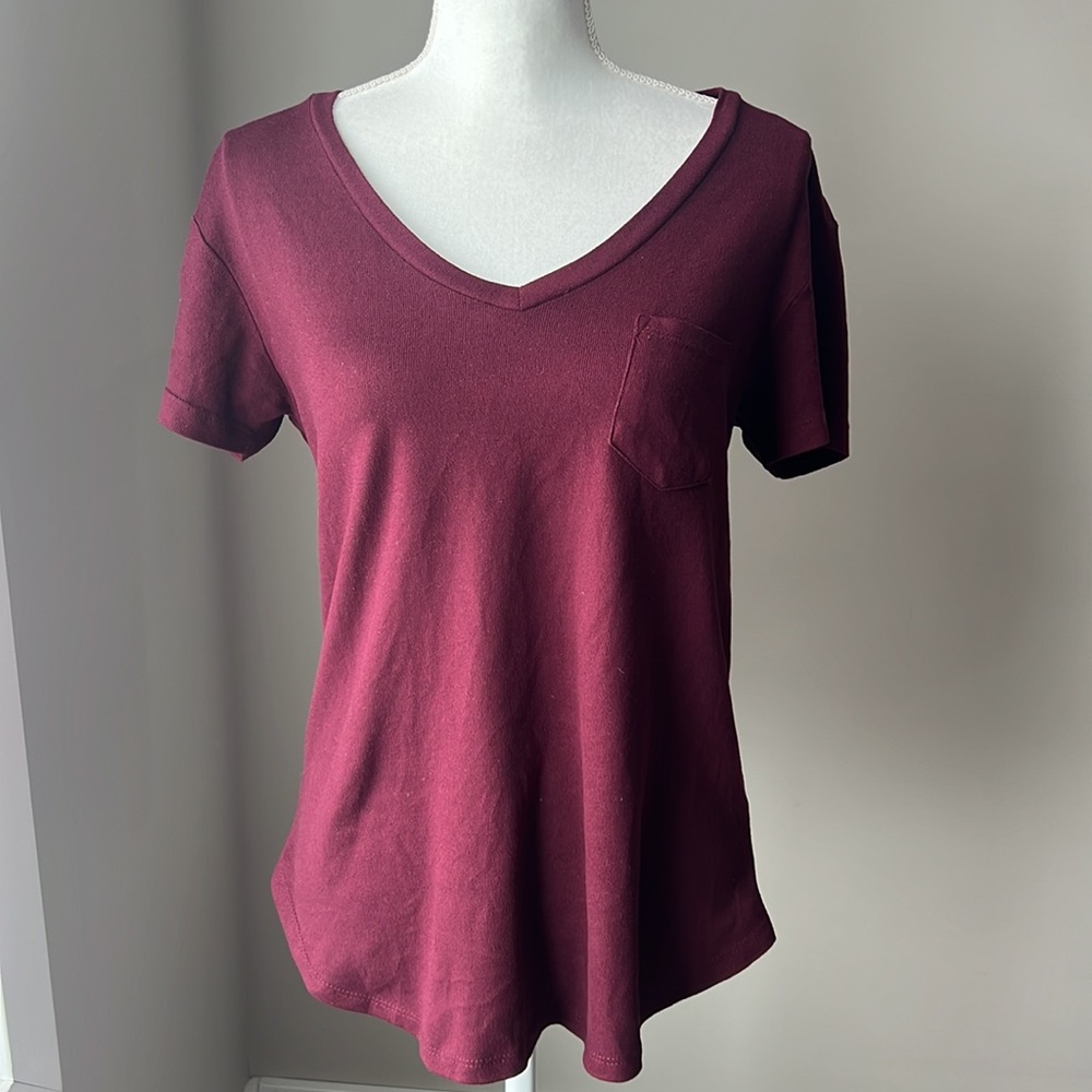 Bluenotes V-Neck Shirt